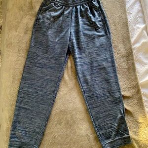 Nike Dri-Fit Lounge Pants